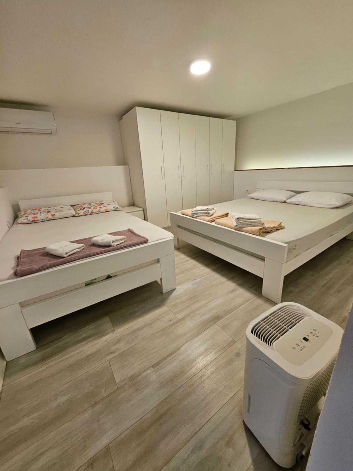 Joandi Apartments Gevgelija Exterior foto